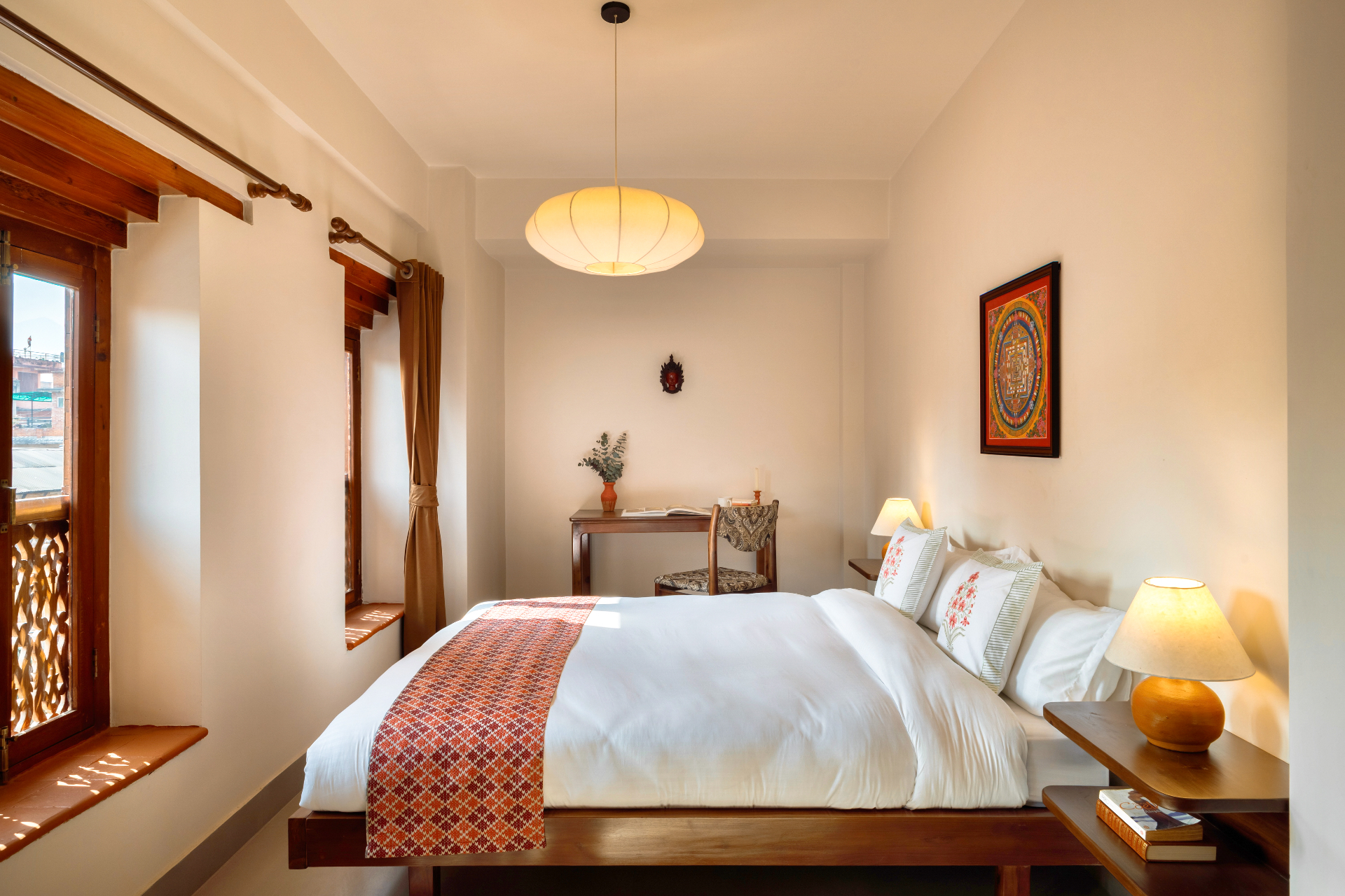 Green Tara Loft at Newa Suites Kathmandu — image 2 of 4