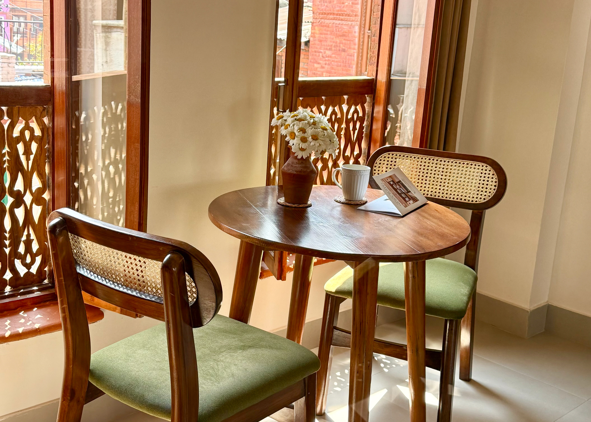 Padma Studio at Newa Suites Kathmandu — image 4 of 4