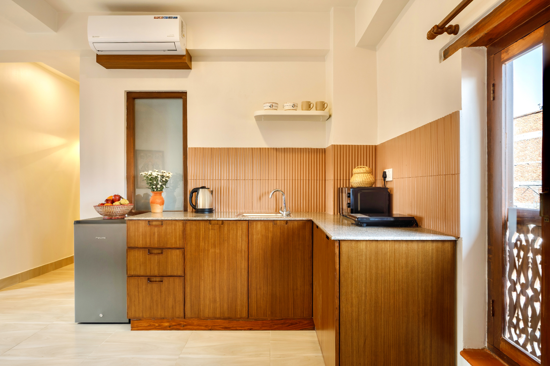 Padma Studio at Newa Suites Kathmandu — image 3 of 4