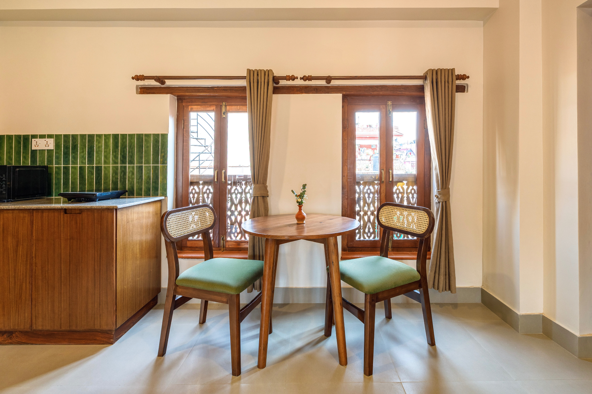 Vajra Studio at Newa Suites Kathmandu — image 4 of 4