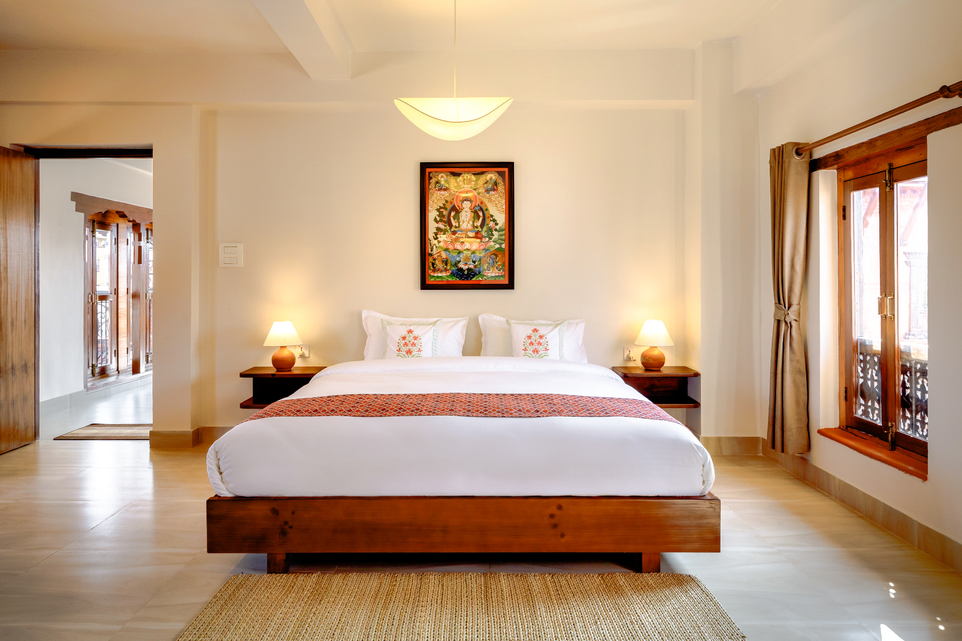 Padma Studio at Newa Suites Kathmandu — image 2 of 4