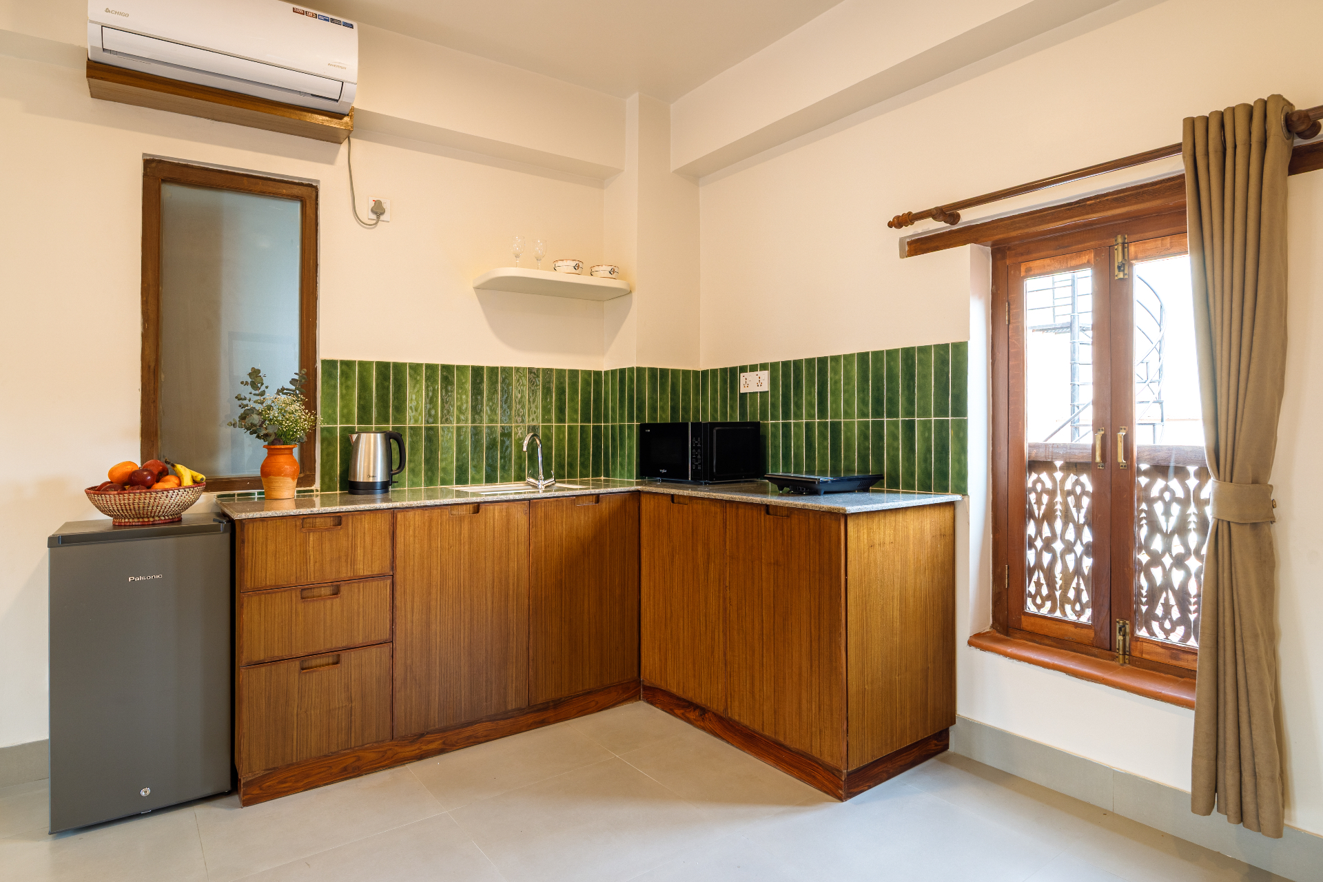 Vajra Studio at Newa Suites Kathmandu — image 3 of 4