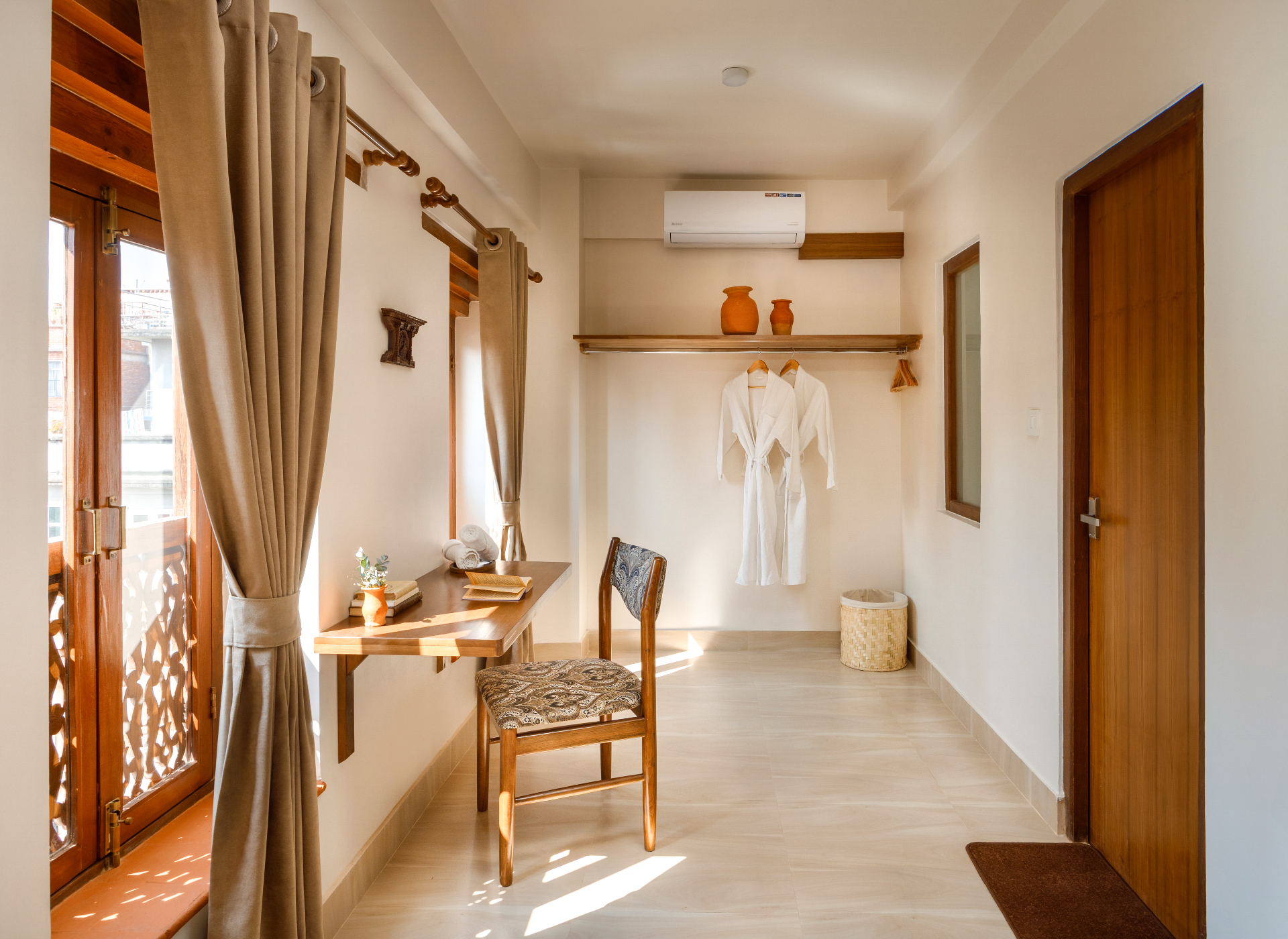 Ratna Suite at Newa Suites Kathmandu — image 3 of 4