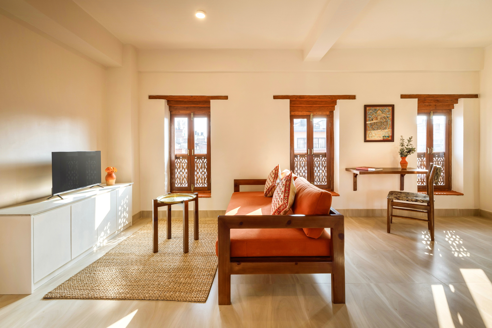 Yala Terrace Suite